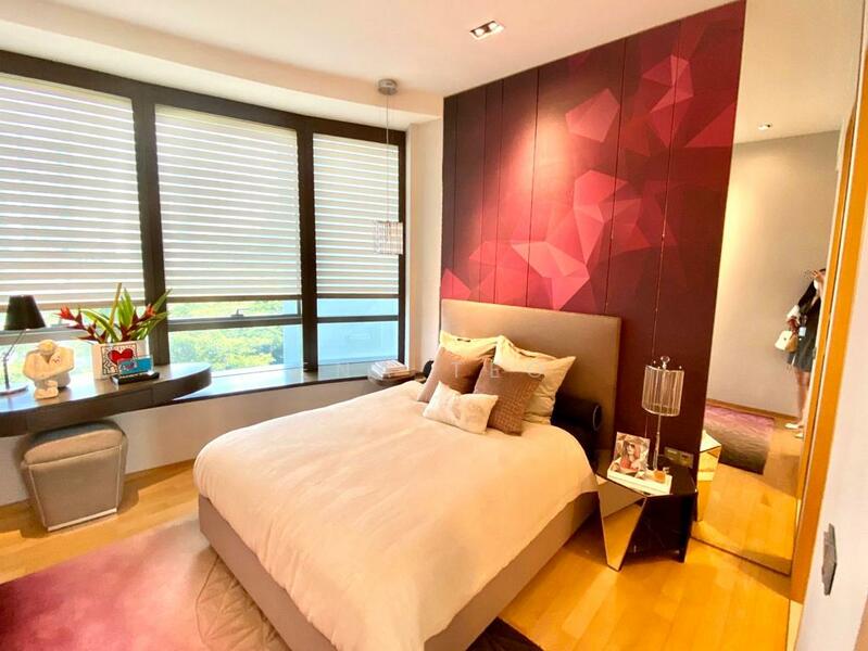 Cliveden at Grange Condominium For Sale at S$ 7,300,000 | PropertyGuru Singapore