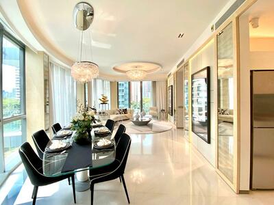 For Sale - Cliveden at Grange