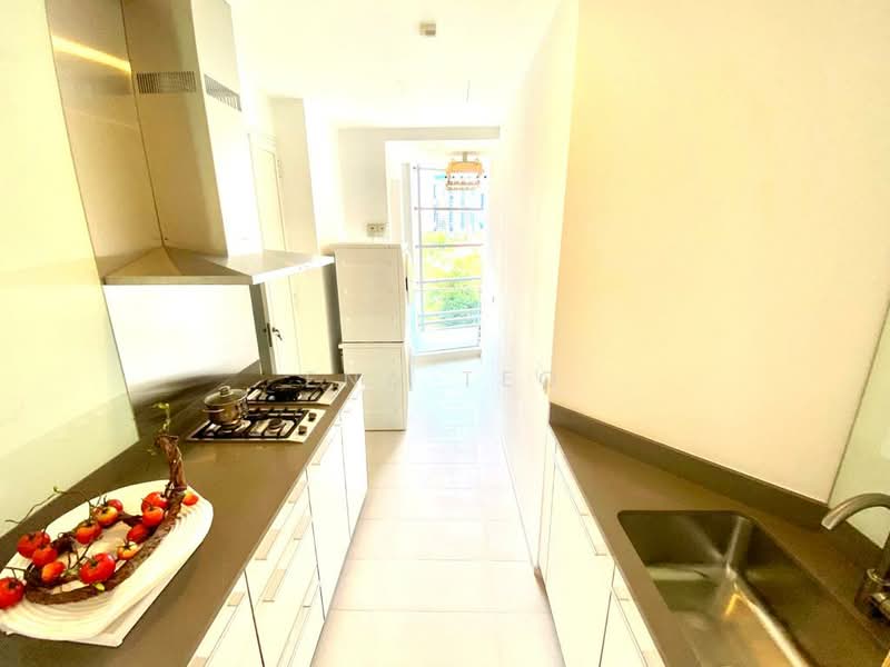 Cliveden at Grange Condominium For Sale at S$ 7,300,000 | PropertyGuru Singapore