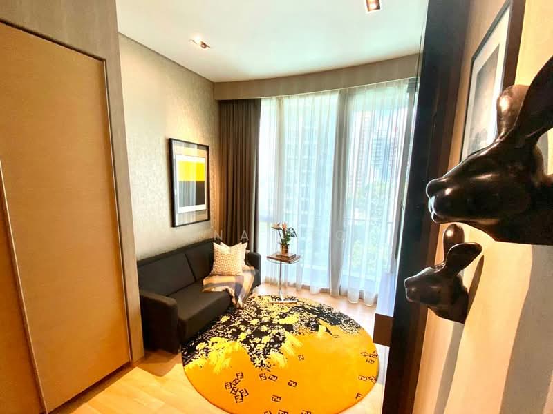 Cliveden at Grange Condominium For Sale at S$ 7,300,000 | PropertyGuru Singapore