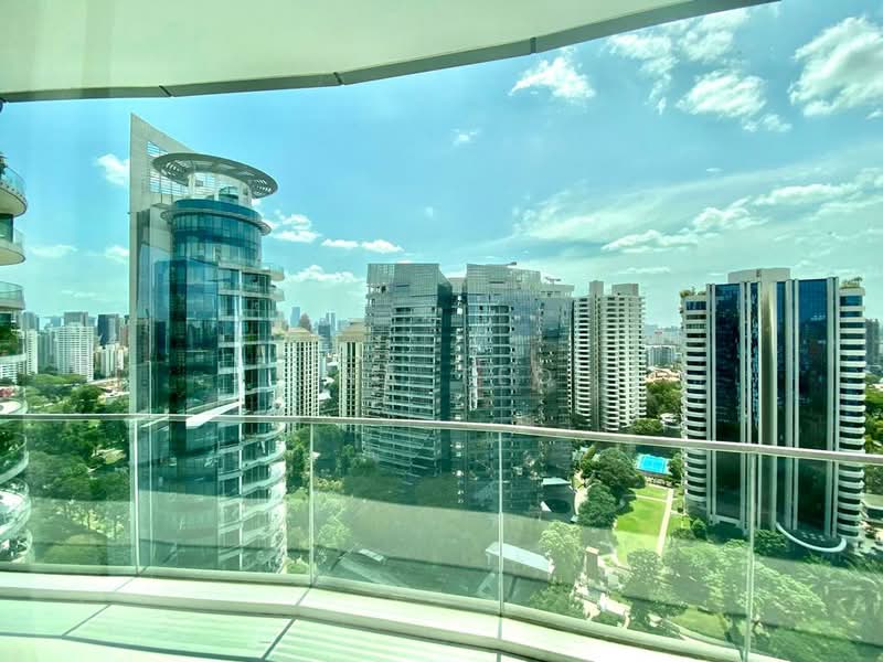 Cliveden at Grange Condominium For Sale at S$ 8,999,000 | PropertyGuru Singapore