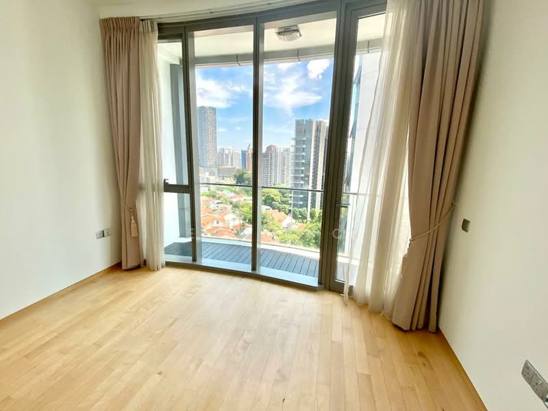 Cliveden at Grange Condominium For Sale at S$ 8,999,000 | PropertyGuru Singapore