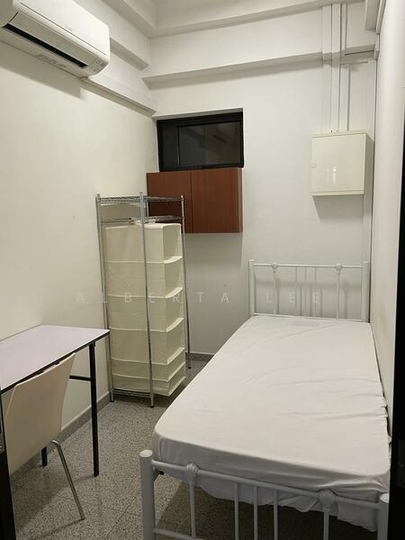 For Rent - Balestier Regency