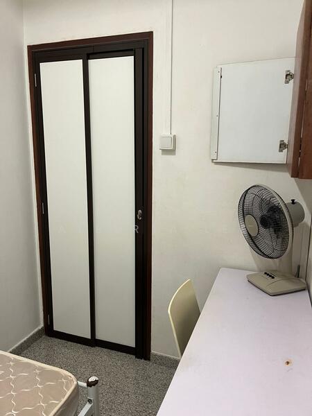 For Rent - Balestier Regency