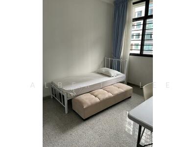 For Rent - Balestier Regency