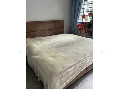 For Rent - Balestier Regency