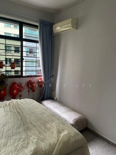 For Rent - Balestier Regency