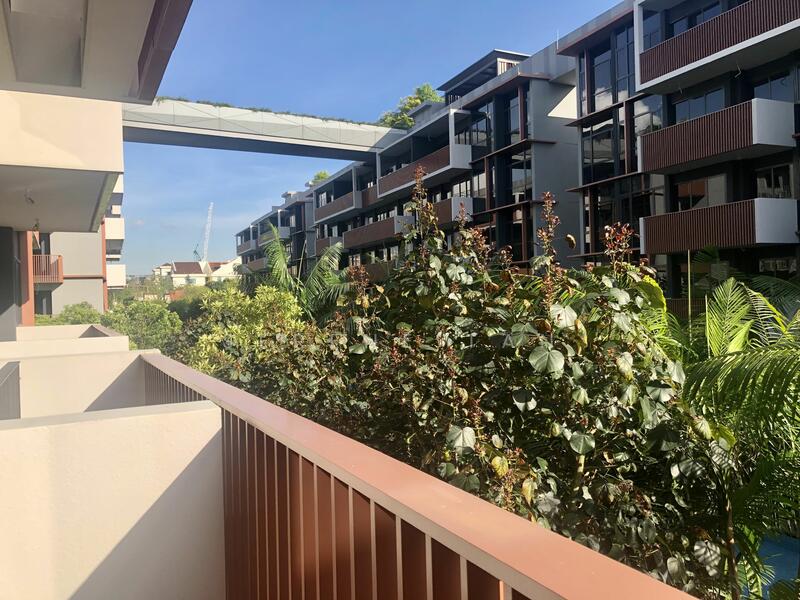 Royalgreen, 2 Anamalai Avenue, 2 Bedrooms, 721 sqft, Condominium For Rent, by Serene Tan, 23895778 - PropertyGuru.com.sg