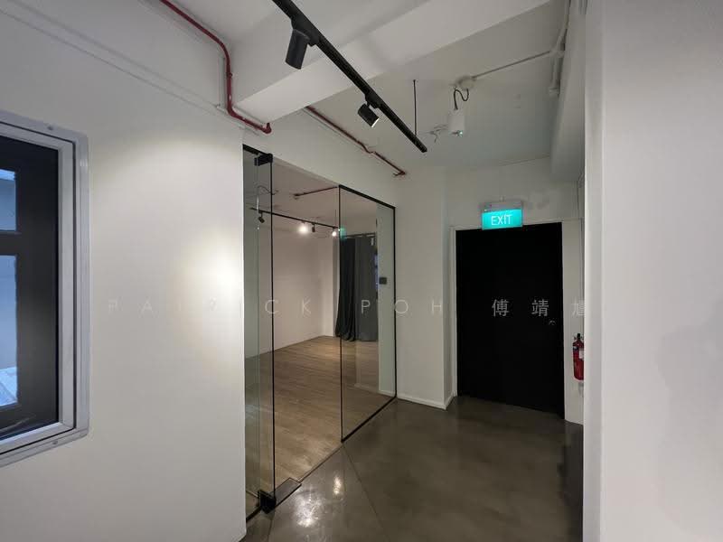 Telok Ayer Street, Boat Quay / Raffles Place / Marina, 4,984 sqft, Office For Rent, by Patrick Poh 傅靖尰, 23895801 - CommercialGuru.com.sg