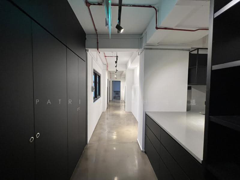 Telok Ayer Street, Boat Quay / Raffles Place / Marina, 4,984 sqft, Office For Rent, by Patrick Poh 傅靖尰, 23895801 - CommercialGuru.com.sg