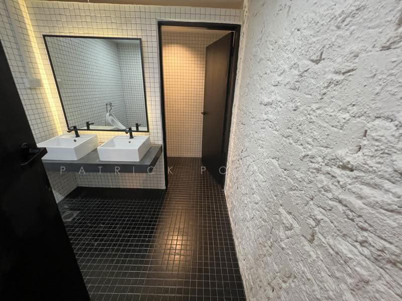 Telok Ayer Street, Boat Quay / Raffles Place / Marina, 4,984 sqft, Office For Rent, by Patrick Poh 傅靖尰, 23895801 - CommercialGuru.com.sg