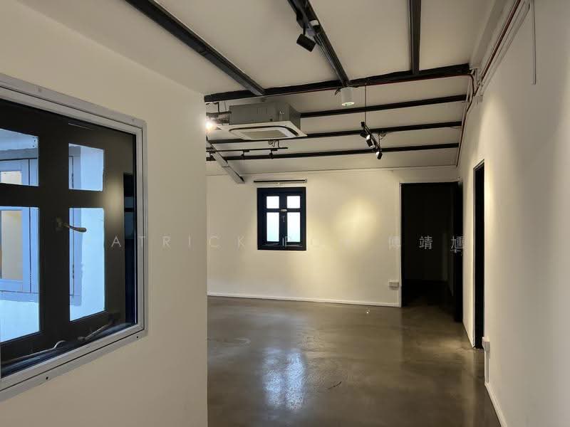 Telok Ayer Street, Boat Quay / Raffles Place / Marina, 4,984 sqft, Office For Rent, by Patrick Poh 傅靖尰, 23895801 - CommercialGuru.com.sg