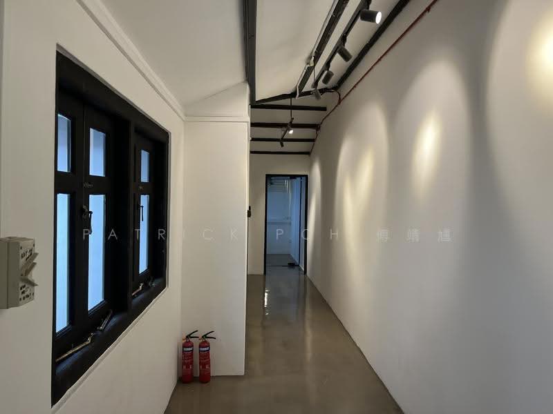 Telok Ayer Street, Boat Quay / Raffles Place / Marina, 4,984 sqft, Office For Rent, by Patrick Poh 傅靖尰, 23895801 - CommercialGuru.com.sg