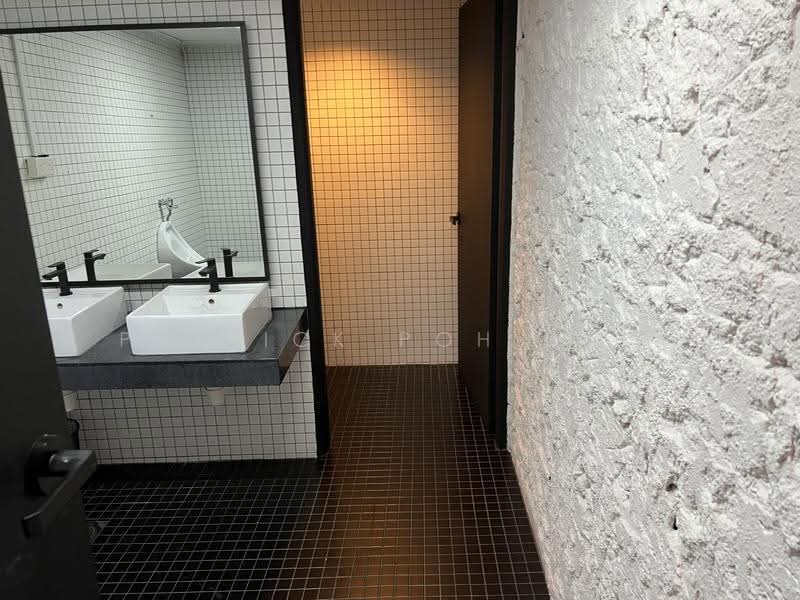 Telok Ayer Street, Boat Quay / Raffles Place / Marina, 4,984 sqft, Office For Rent, by Patrick Poh 傅靖尰, 23895801 - CommercialGuru.com.sg