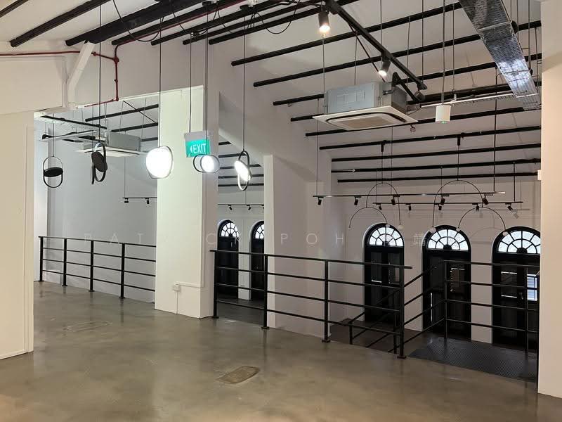 Telok Ayer Street, Boat Quay / Raffles Place / Marina, 4,984 sqft, Office For Rent, by Patrick Poh 傅靖尰, 23895801 - CommercialGuru.com.sg