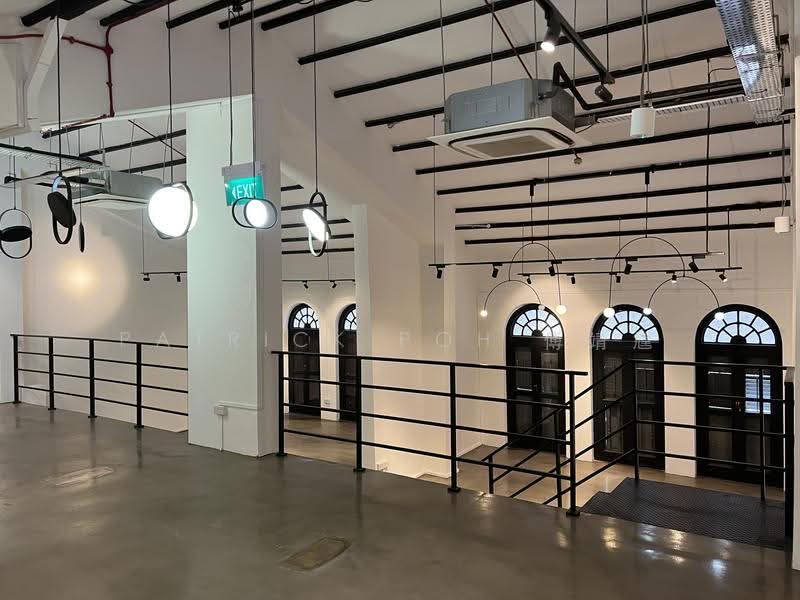 Telok Ayer Street, Boat Quay / Raffles Place / Marina, 4,984 sqft, Office For Rent, by Patrick Poh 傅靖尰, 23895801 - CommercialGuru.com.sg