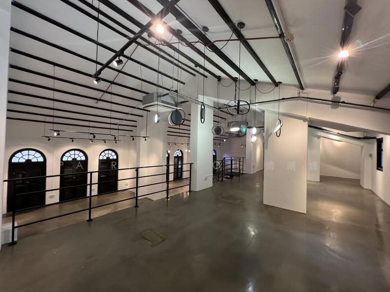 Telok Ayer Street, Boat Quay / Raffles Place / Marina, 4,984 sqft, Office For Rent, by Patrick Poh 傅靖尰, 23895801 - CommercialGuru.com.sg