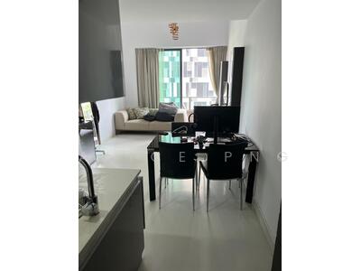 For Sale - The Suites @ Central