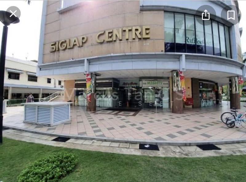 Siglap Centre, 55 Siglap Road, East Coast / Marine Parade, 3 Bedrooms, 1,290 sqft, Apartment For Rent, by Serene Seet, 23895819 - PropertyGuru.com.sg