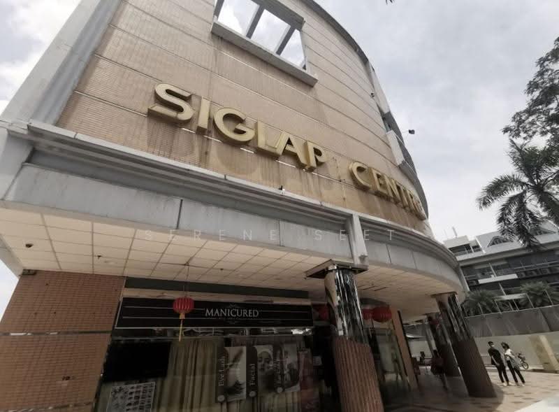 Siglap Centre, 55 Siglap Road, East Coast / Marine Parade, 3 Bedrooms, 1,290 sqft, Apartment For Rent, by Serene Seet, 23895819 - PropertyGuru.com.sg