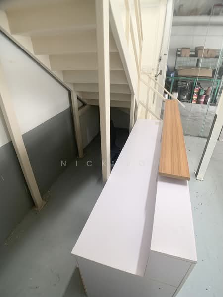 Pioneer Point, 5 Soon Lee Street, 1,900 sqft, Factory / Workshop (B2) For Rent, by Nick Loi, 23895891 - CommercialGuru.com.sg