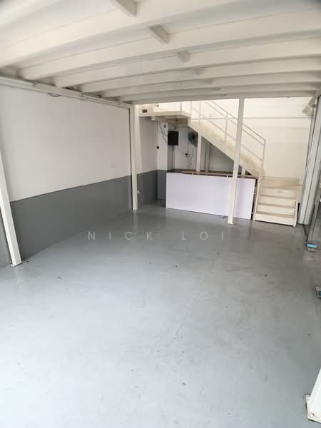 Pioneer Point, 5 Soon Lee Street, 1,900 sqft, Factory / Workshop (B2) For Rent, by Nick Loi, 23895891 - CommercialGuru.com.sg