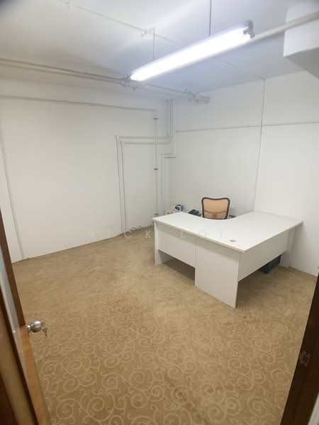 Pioneer Point, 5 Soon Lee Street, 1,900 sqft, Factory / Workshop (B2) For Rent, by Nick Loi, 23895891 - CommercialGuru.com.sg