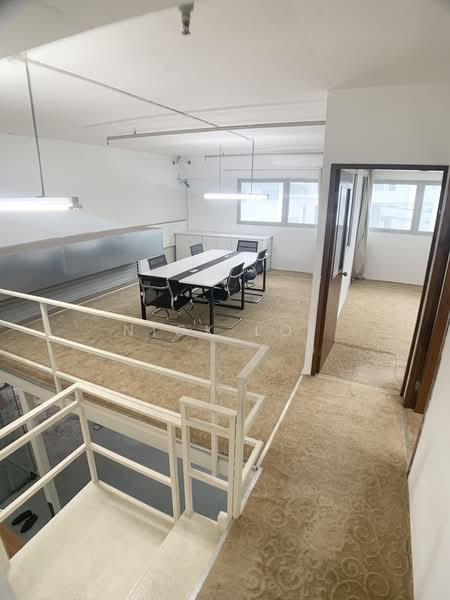 Pioneer Point, 5 Soon Lee Street, 1,900 sqft, Factory / Workshop (B2) For Rent, by Nick Loi, 23895891 - CommercialGuru.com.sg