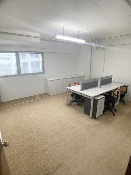 Pioneer Point, 5 Soon Lee Street, 1,900 sqft, Factory / Workshop (B2) For Rent, by Nick Loi, 23895891 - CommercialGuru.com.sg