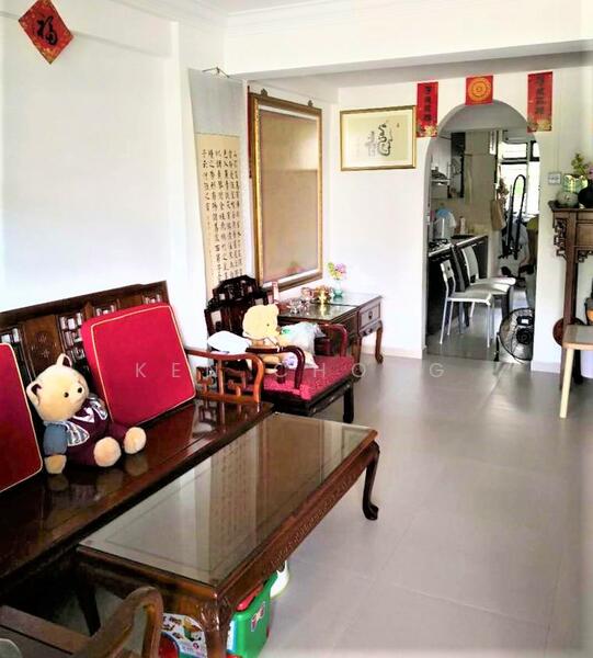 47 Marine Crescent HDB Flat For Sale at S$ 480,000 | PropertyGuru Singapore