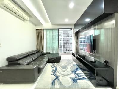 For Sale - Esparina Residences