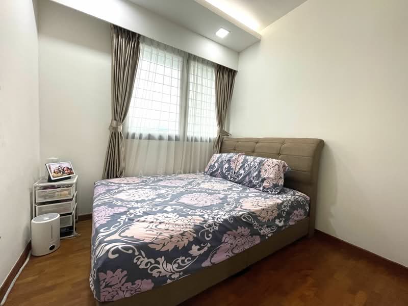 Esparina Residences Executive Condominium For Sale at S$ 2,728,000 | PropertyGuru Singapore