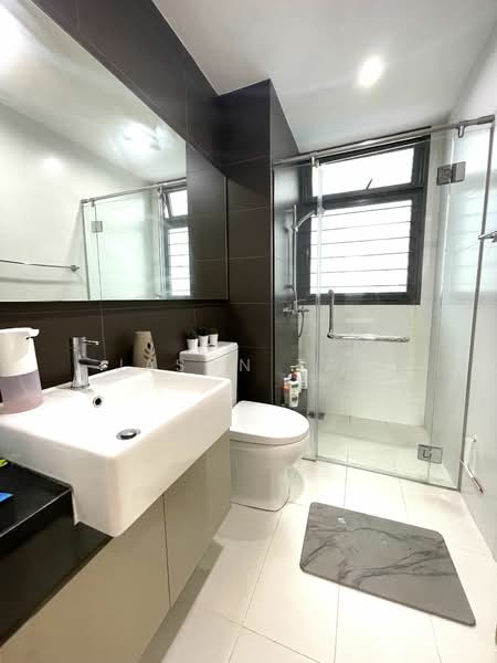 Esparina Residences Executive Condominium For Sale at S$ 2,728,000 | PropertyGuru Singapore