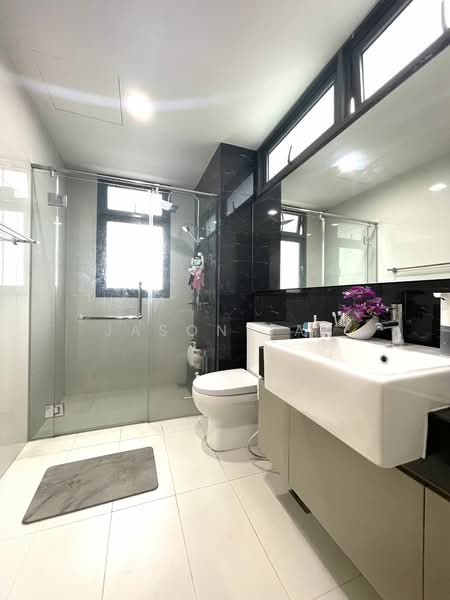 Esparina Residences Executive Condominium For Sale at S$ 2,728,000 | PropertyGuru Singapore