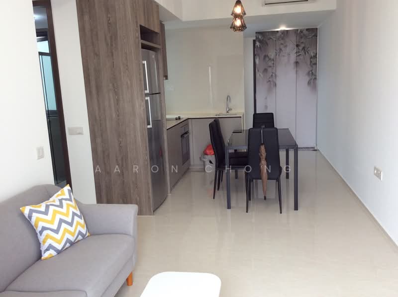 Forest Woods, , 2 Bedrooms, 721 sqft, Condominium For Rent, by Aaron Chong, 23896094 - PropertyGuru.com.sg