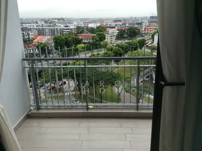 For Rent - Forest Woods