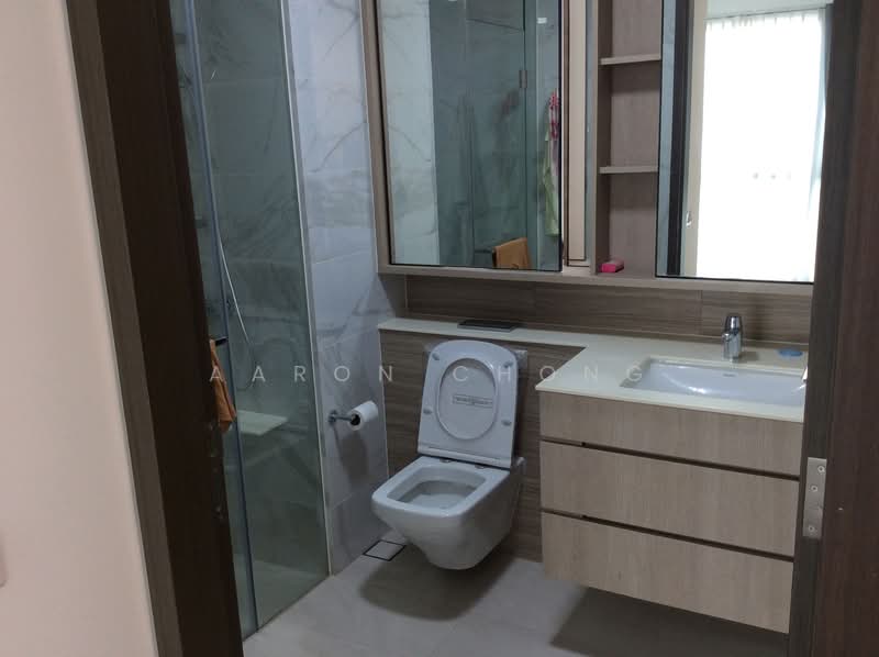 Forest Woods, , 2 Bedrooms, 721 sqft, Condominium For Rent, by Aaron Chong, 23896094 - PropertyGuru.com.sg