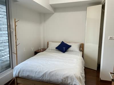 For Rent - The Sail @ Marina Bay