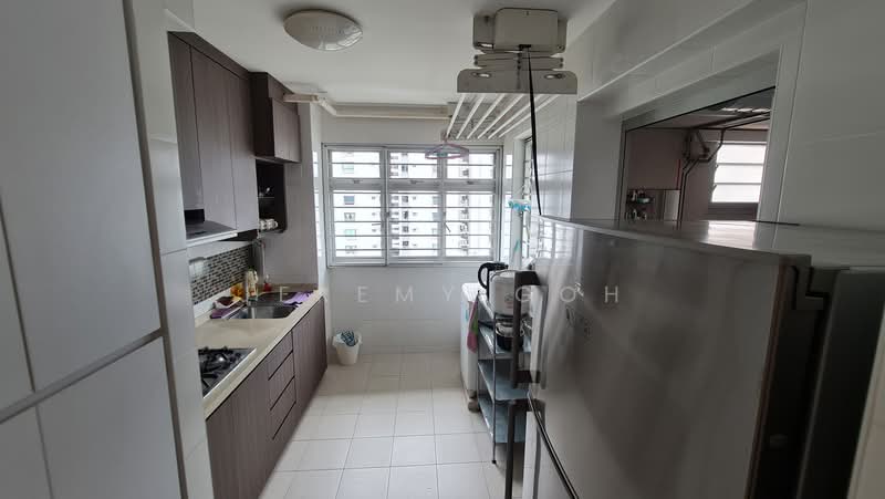 453A Fernvale Road, 453A Fernvale Road, 1 Bedroom, 495 sqft, HDB Flat For Rent, by Jeremy Goh, 23896265 - PropertyGuru.com.sg