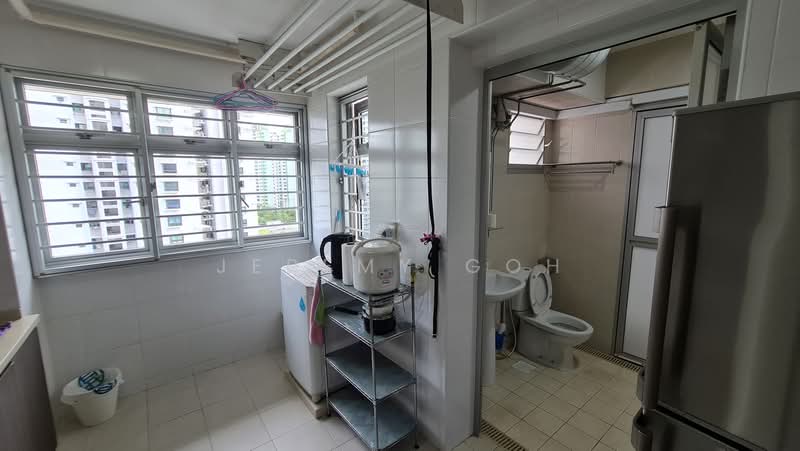 453A Fernvale Road, 453A Fernvale Road, 1 Bedroom, 495 sqft, HDB Flat For Rent, by Jeremy Goh, 23896265 - PropertyGuru.com.sg