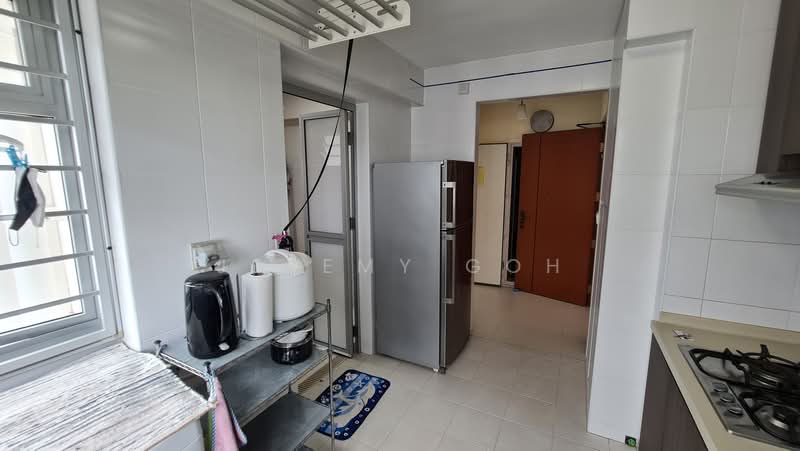 453A Fernvale Road, 453A Fernvale Road, 1 Bedroom, 495 sqft, HDB Flat For Rent, by Jeremy Goh, 23896265 - PropertyGuru.com.sg