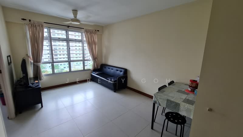 453A Fernvale Road, 453A Fernvale Road, 1 Bedroom, 495 sqft, HDB Flat For Rent, by Jeremy Goh, 23896265 - PropertyGuru.com.sg