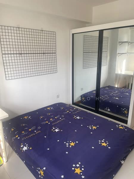 522B Tampines Central 7, 522B Tampines Central 7, Room Rental, 200 sqft, HDB Flat For Rent, by Y'von Koh, 23896431 - PropertyGuru.com.sg