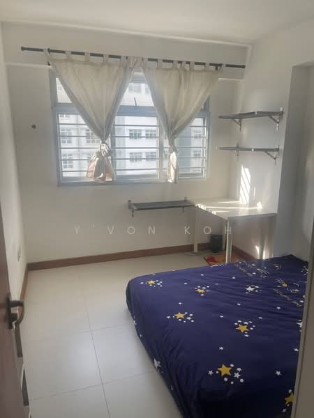 522B Tampines Central 7, 522B Tampines Central 7, Room Rental, 200 sqft, HDB Flat For Rent, by Y'von Koh, 23896431 - PropertyGuru.com.sg
