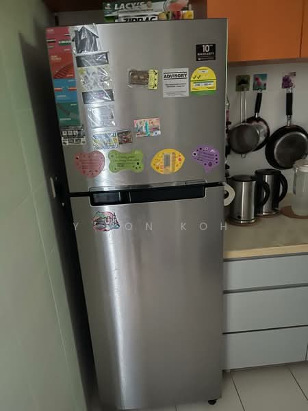 522B Tampines Central 7, 522B Tampines Central 7, Room Rental, 200 sqft, HDB Flat For Rent, by Y'von Koh, 23896431 - PropertyGuru.com.sg