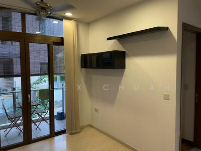 For Sale - Dunearn Suites