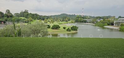 For Sale - Sentosa Cove