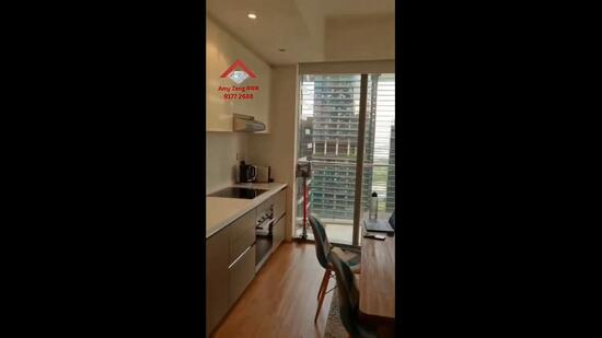 One Shenton Condominium For Sale at S$ 2,000,000 | PropertyGuru Singapore