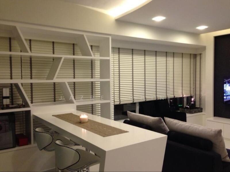 Woodsville 28, 26 Woodsville Close, 2 Bedrooms, 883 sqft, Condominium For Rent, by Jazrel Chin