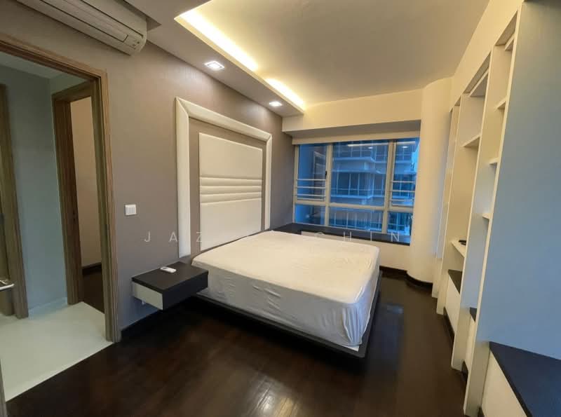 Woodsville 28, 26 Woodsville Close, 2 Bedrooms, 883 sqft, Condominium For Rent, by Jazrel Chin, 23896586 - Master bedroom - PropertyGuru.com.sg